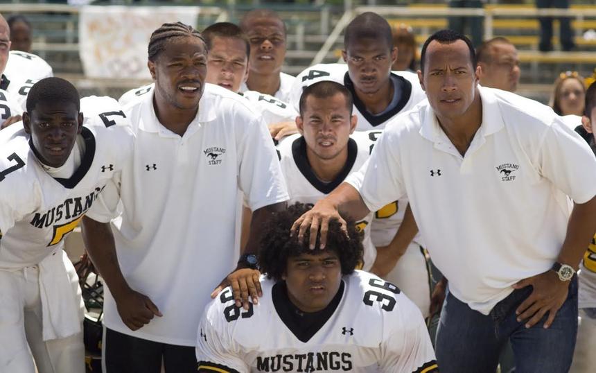 «Второй шанс»