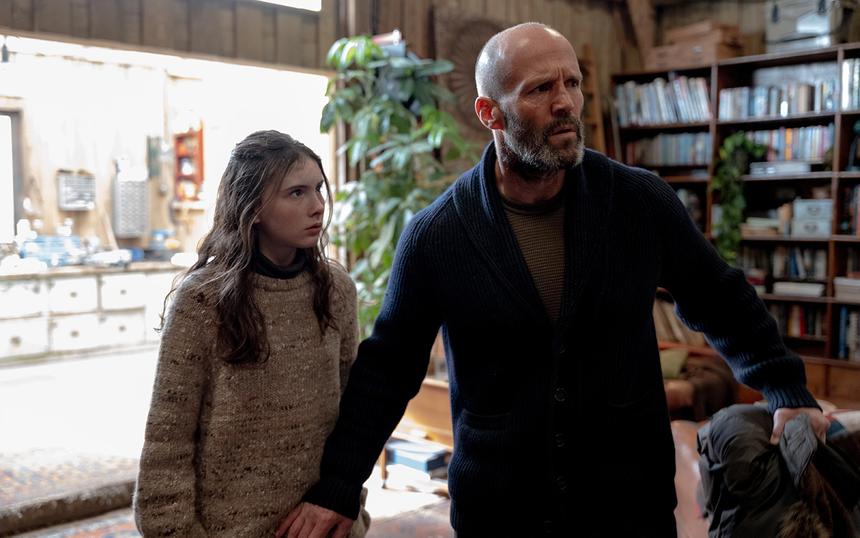 Главные фильмы февраля 2026 года