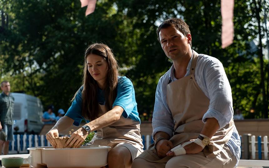 Что выйдет в кино в феврале