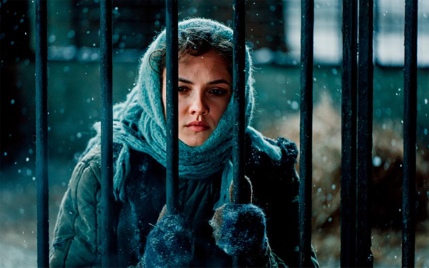 Самые ожидаемые фильмы февраля