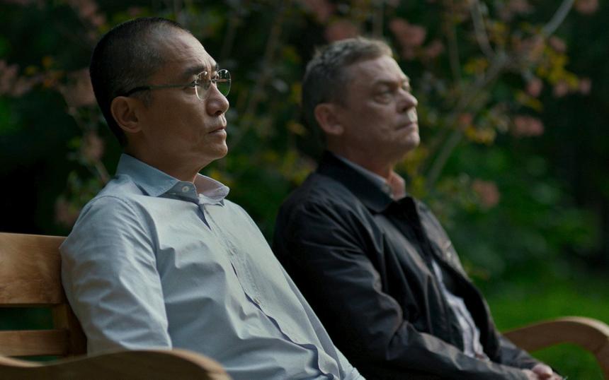 Что стоит посмотреть в кино в феврале 2026 года