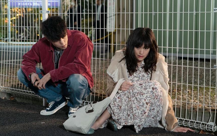 «Первая любовь» (2019)