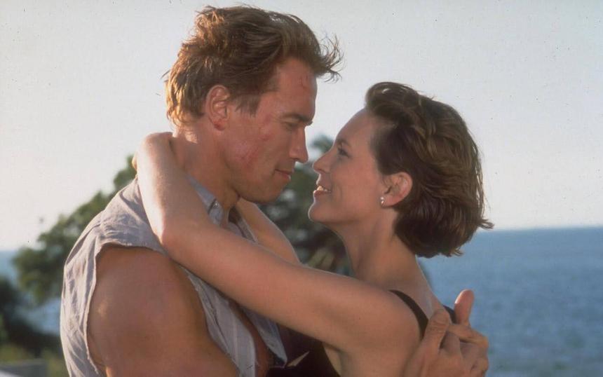 «Правдивая ложь»