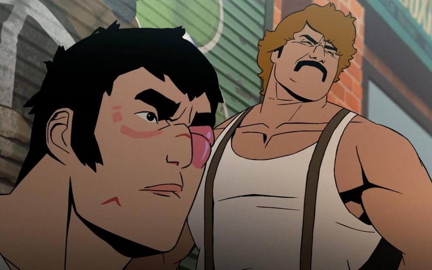 «Последний человек»