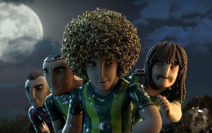 «Суперкоманда»