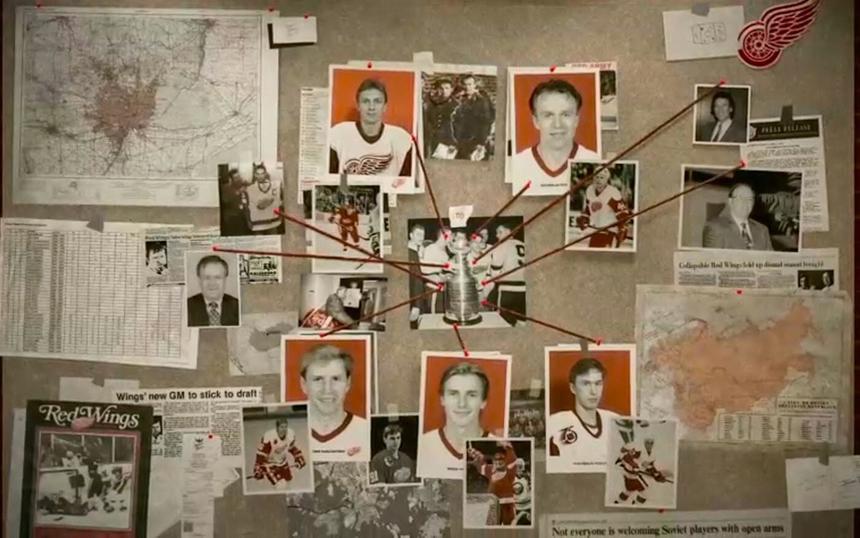 Топ лучших фильмов о спорте