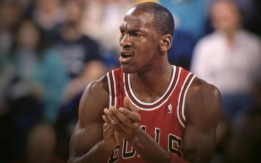 «Последний танец» (2020)