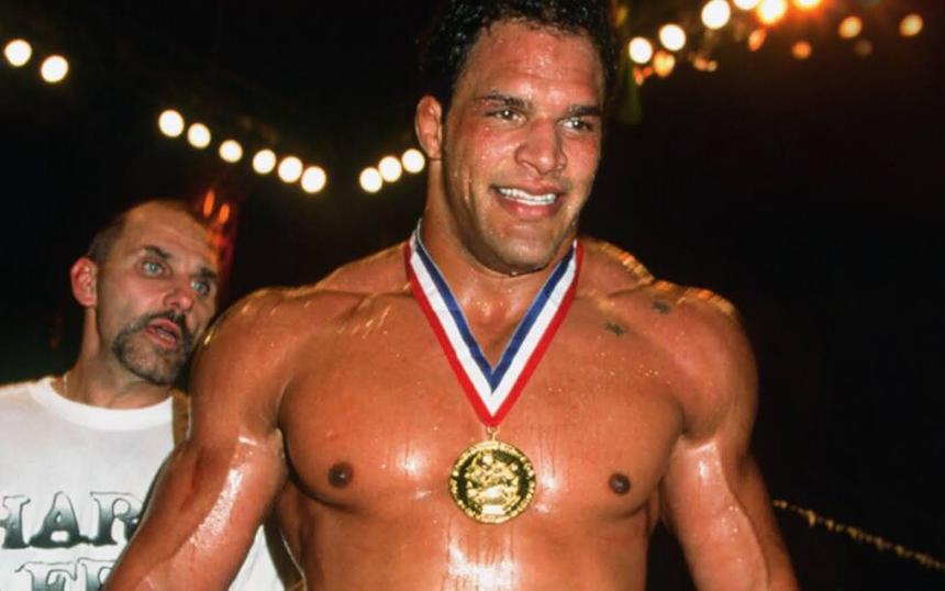 «Крушащая машина»