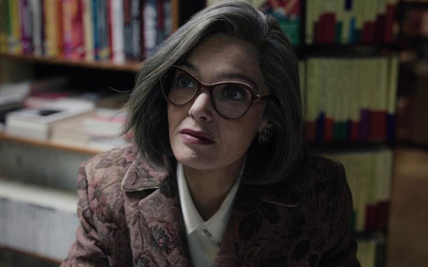 Кадр из фильма «Восемь»