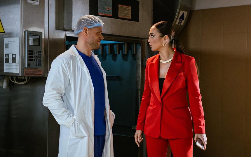 Стоит ли смотреть комедию «Равиоли Оли»