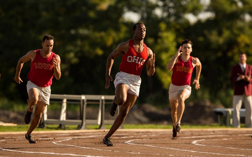 «Сила воли»