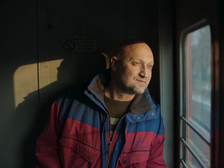 «Встать на ноги»