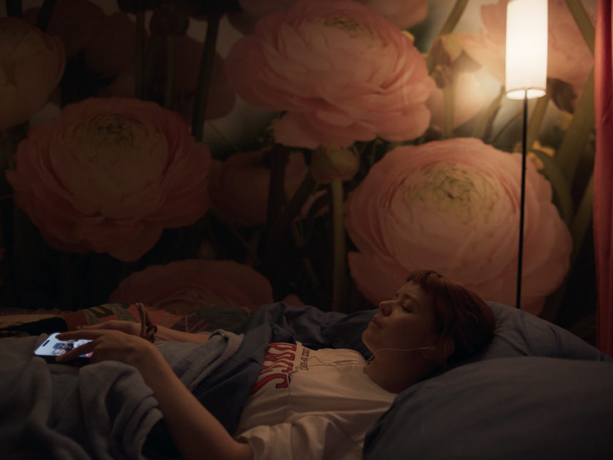 «Встать на ноги»