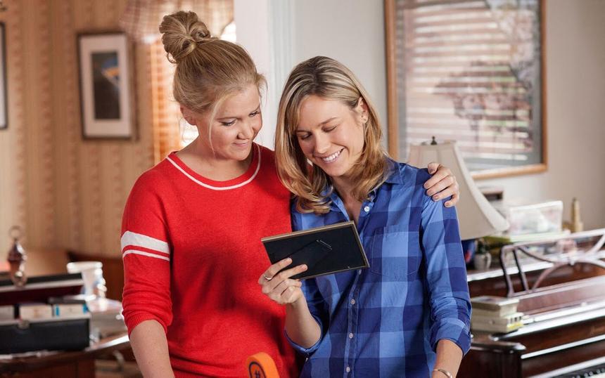 «Девушка без комплексов»