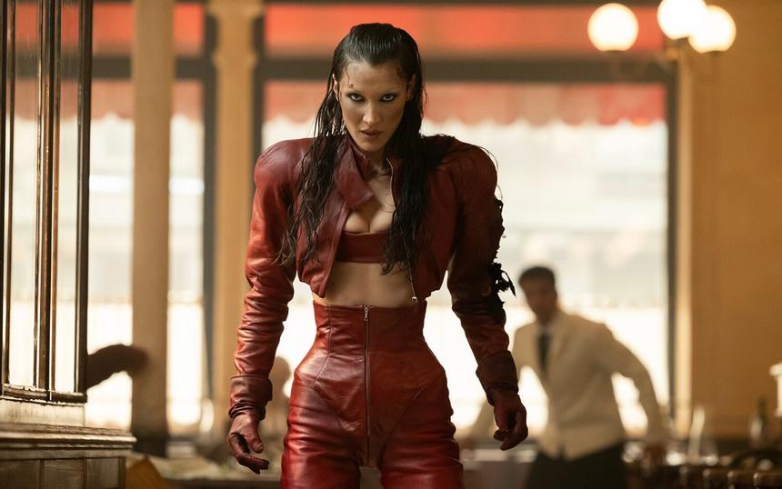 Каким получился сериал «Красота»