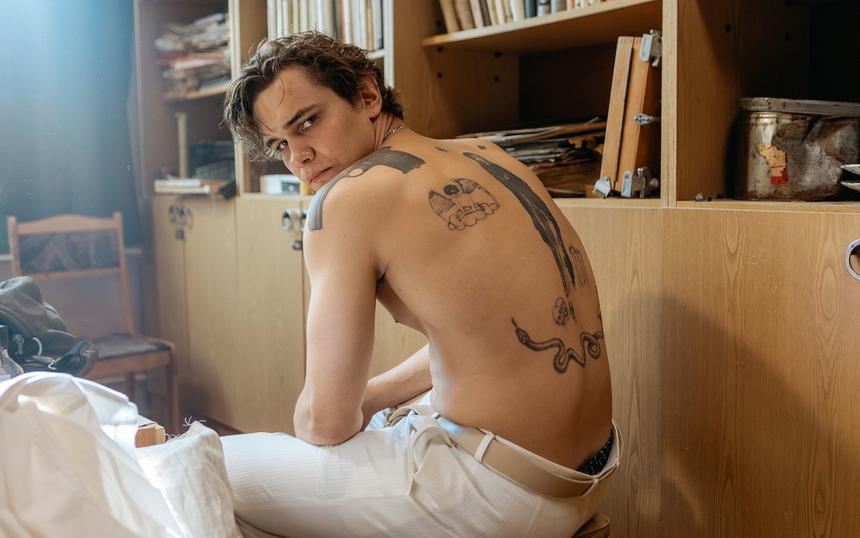 Рецензия на второй сезон сериала «Дети перемен»