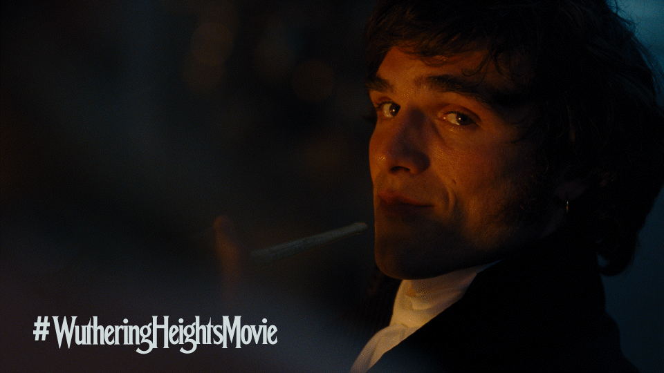 Восхитительно эротичный фильм: Критики о «Грозовом перевале» Эмиральд Феннел