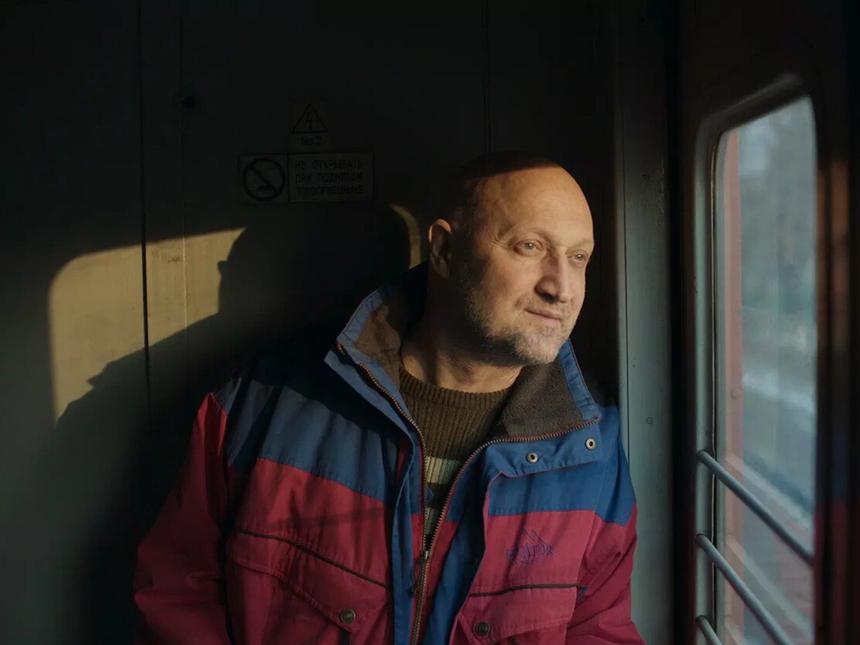 Кто есть кто в сериале «Встать на ноги»