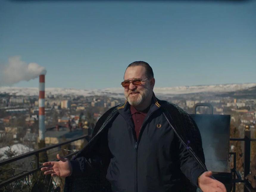 Список всех главных героев сериала «Встать на ноги»