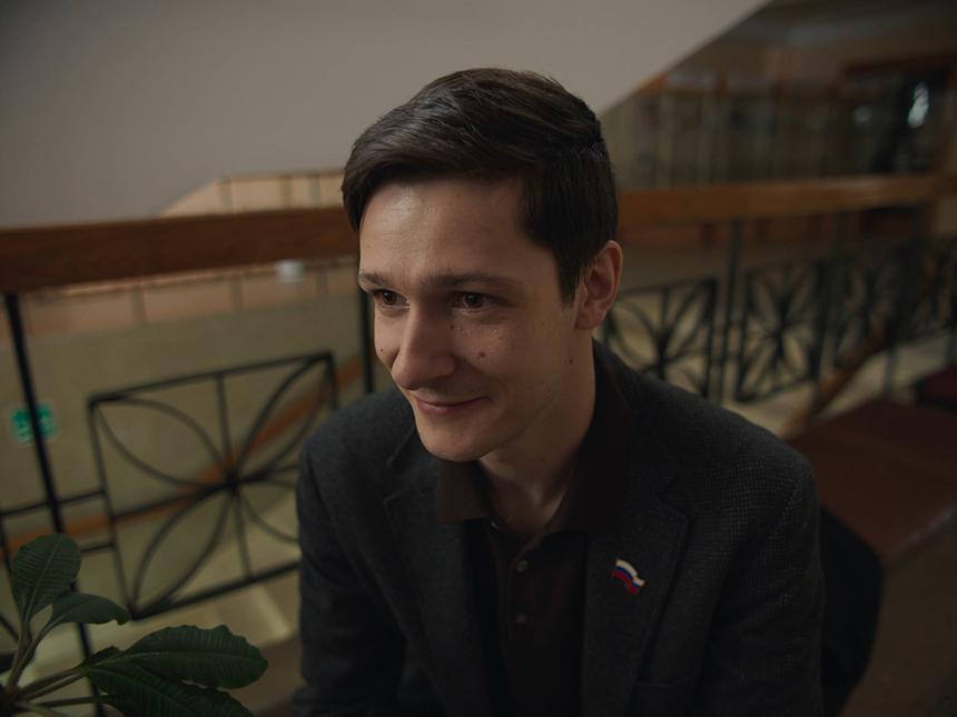 Все главные герои сериала «Встать на ноги»