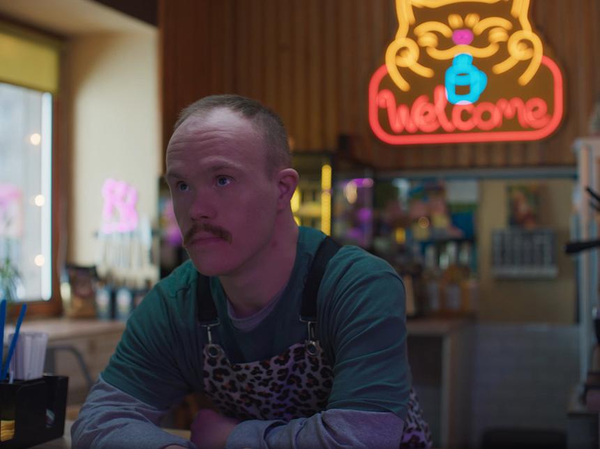 Кто снимался в сериале «Встать на ноги»