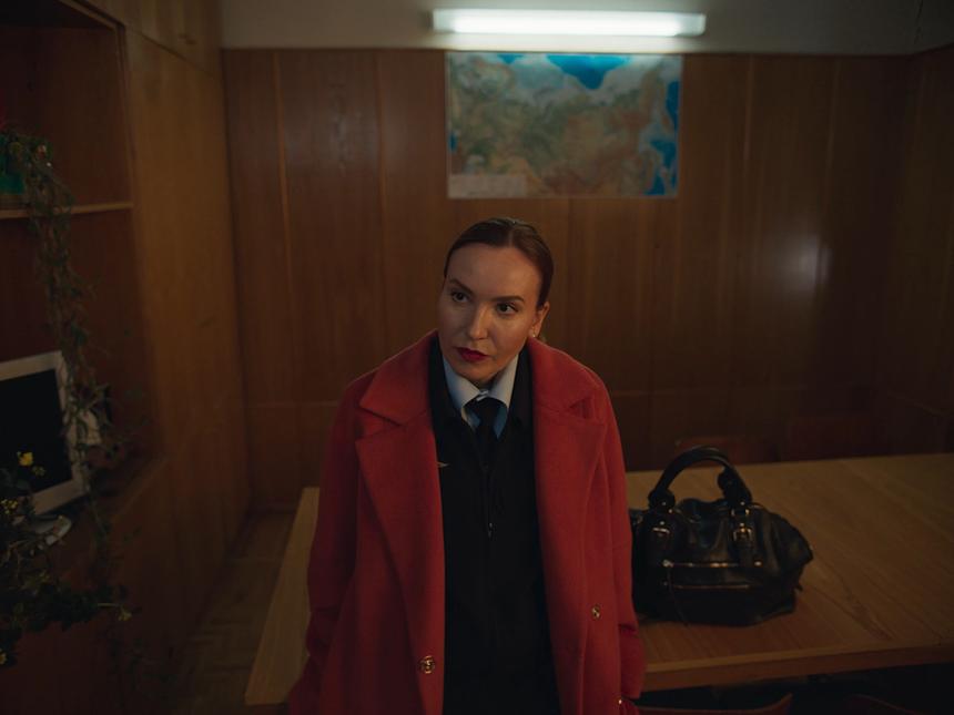 «Встать на ноги»: сюжет, актеры, главные герои