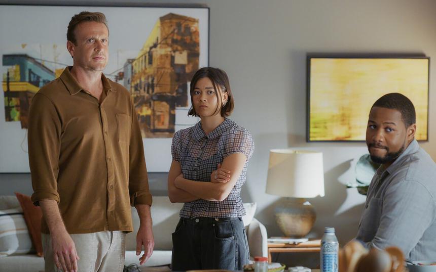 «Терапия», 3-й сезон: трейлер, кадры, сюжет, рецензия