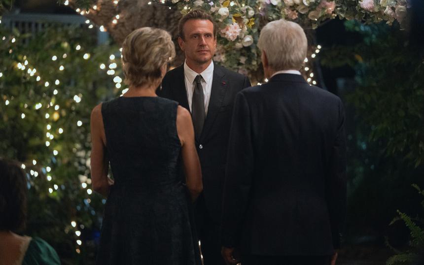 Каким получился третий сезон сериала «Терапия»