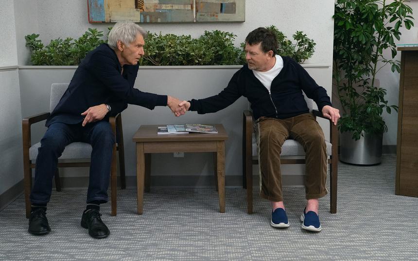 Стоит ли смотреть третий сезон «Терапии»