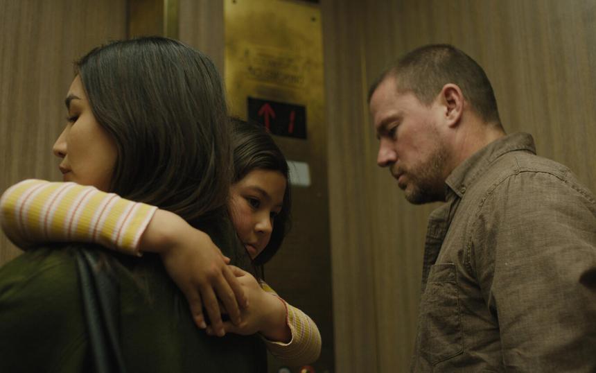 «Жозефина», реж. Бет де Араухо