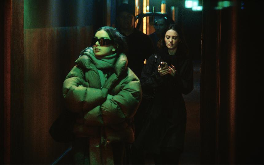 «Момент», реж. Айдан Замири