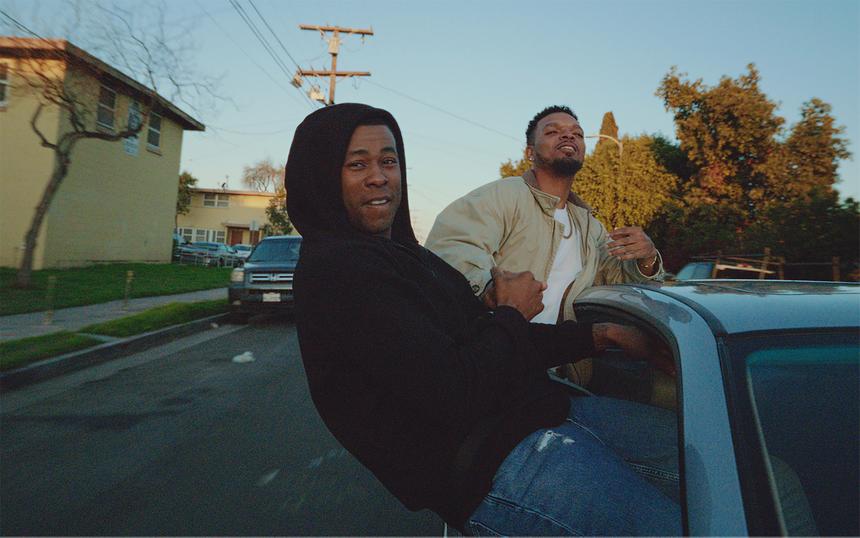 «Если я уйду, будут ли они по мне скучать», реж. Уолтер Томпсон-Эрнандес