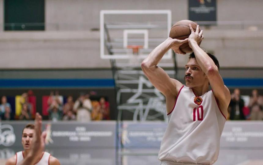 «Движение вверх»