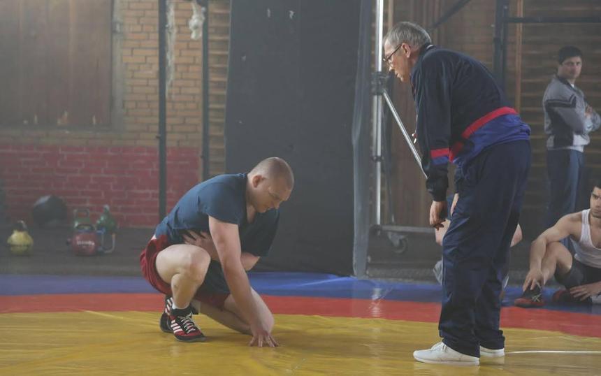 «Чемпионы: Быстрее. Выше. Сильнее»