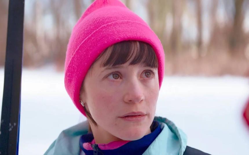 «Белый снег»