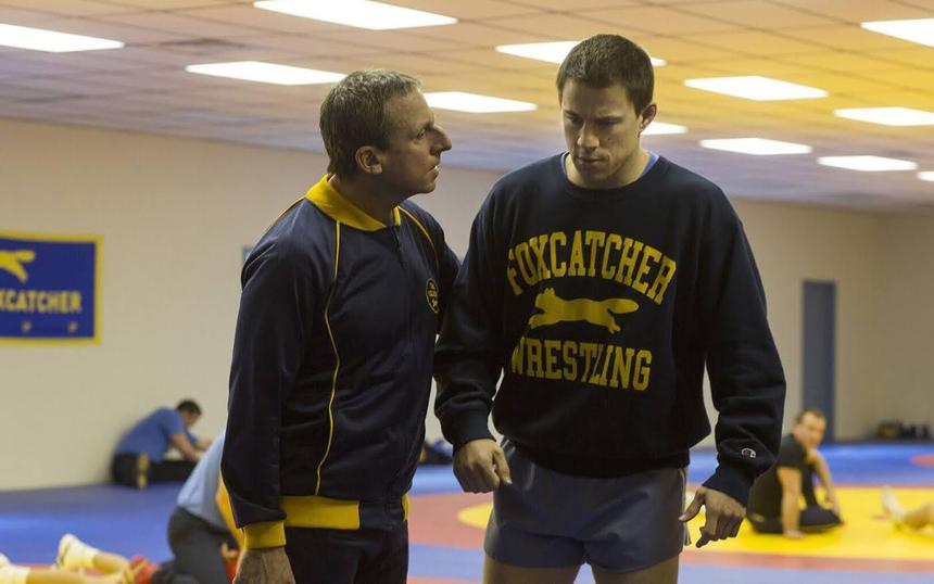 «Охотник на лис»