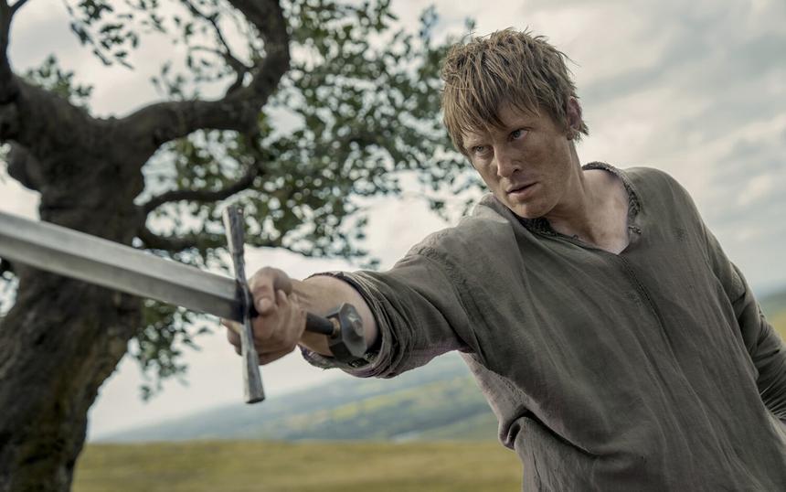 Каким получился сериал «Рыцарь Семи Королевств»