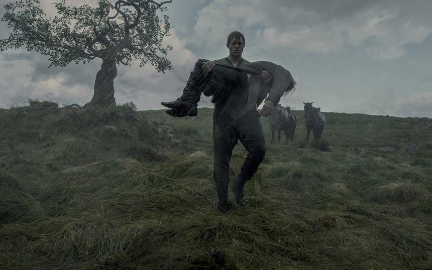 Рецензия на сериал «Рыцарь Семи Королевств»