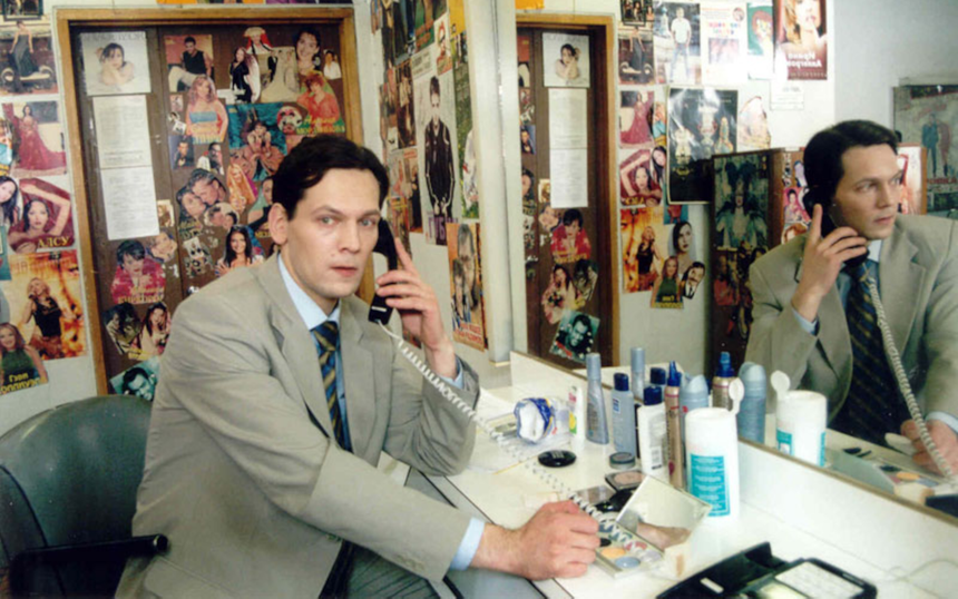 Список лучших фильмов по романам Татьяны Устиновой