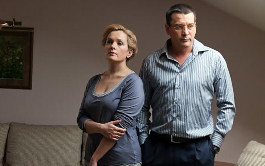 Подборка лучших сериалов по романам Устиновой