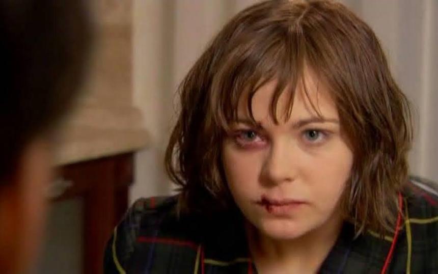 «Подруга особого назначения»