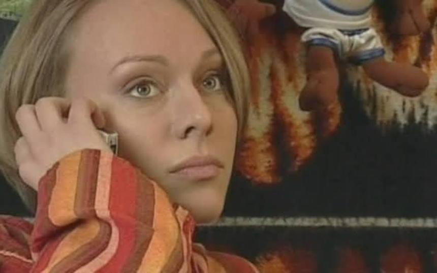 «Одна тень на двоих» по роману Татьяны Устиновой