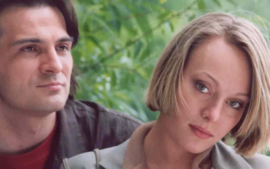 «Богиня прайм-тайма»