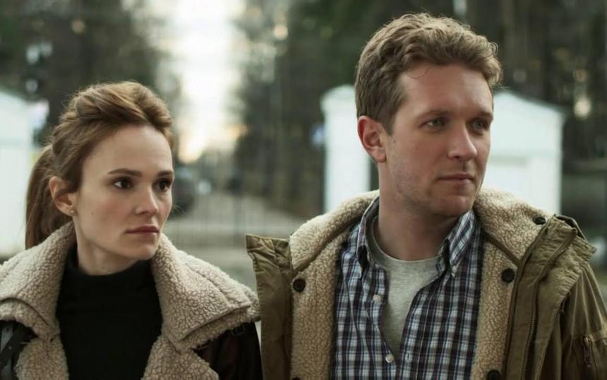 «На одном дыхании»