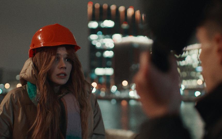 Рецензия на фильм «Несвятая Валентина»