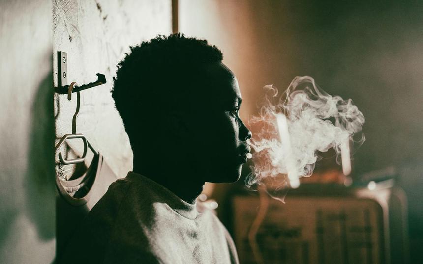 «Анимол», реж. Эшли Уолтерс