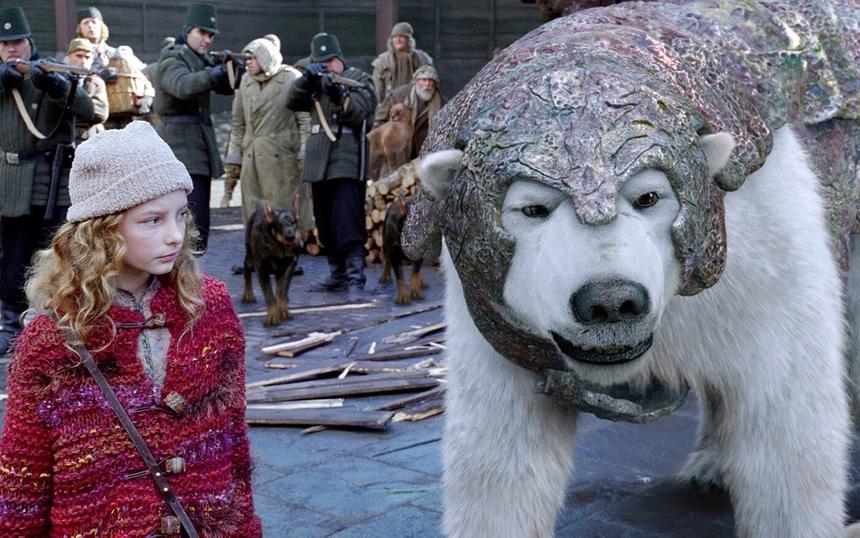 «Золотой Компас»