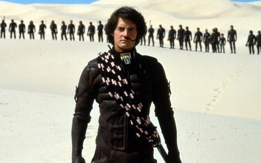 «Дюна» (1984)