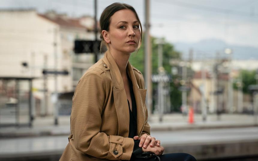 Каким получился сериал «Исчезнувший»