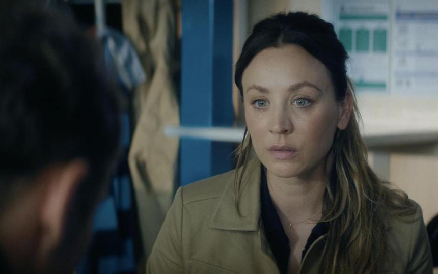 Стоит ли смотреть сериал «Исчезнувший»